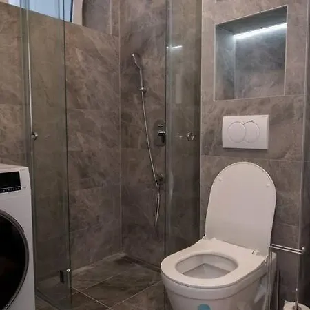 Anmador Apartament *