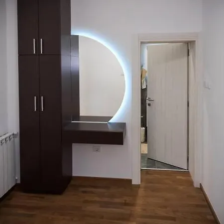 Anmador Apartment