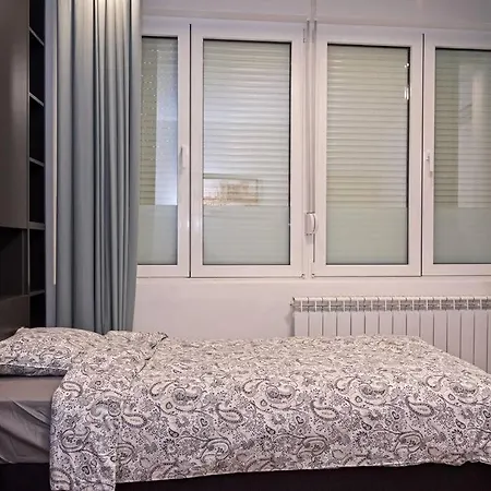 Anmador * Belgrade