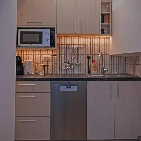 Apartament Anmador *