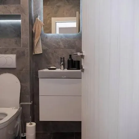 Anmador Apartament Belgrad