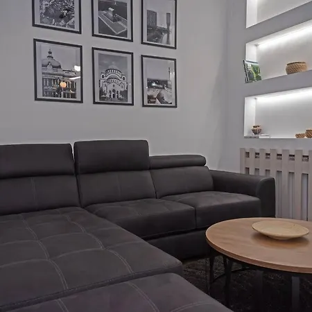 Anmador Apartamento
