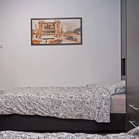 Anmador Apartamento
