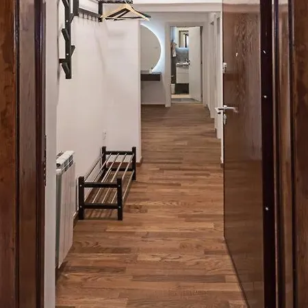 Anmador 贝尔格莱德