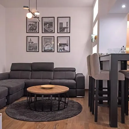 Anmador * 贝尔格莱德