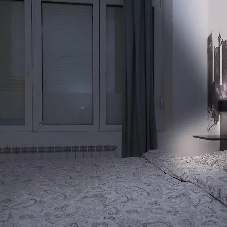 公寓 Anmador 贝尔格莱德